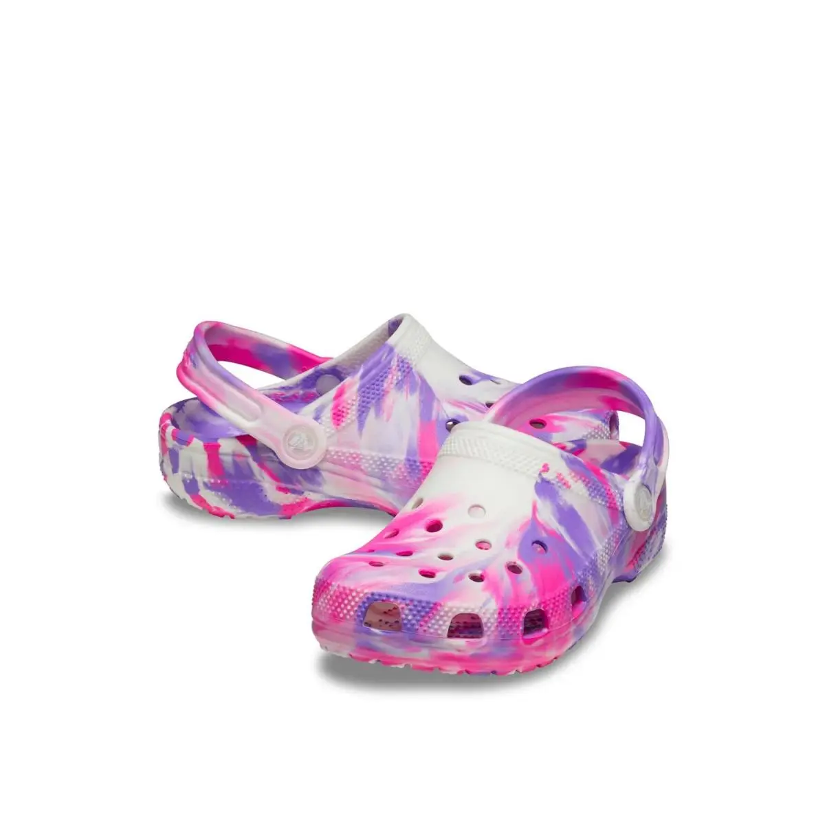 Crocs shoes - Multicolor 5