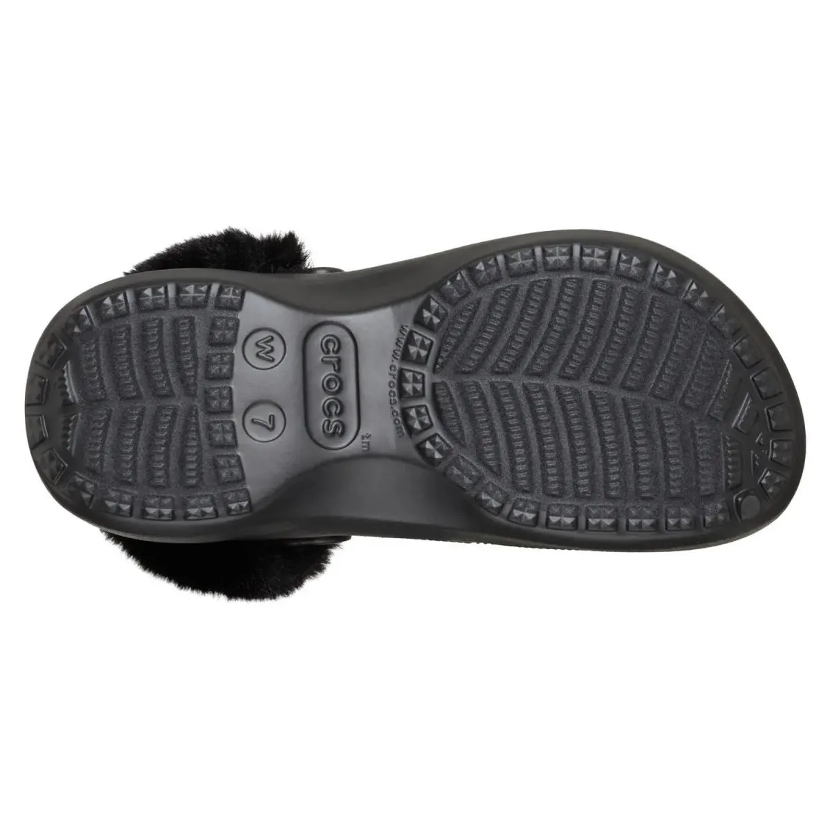 Crocs shoes - Black 9