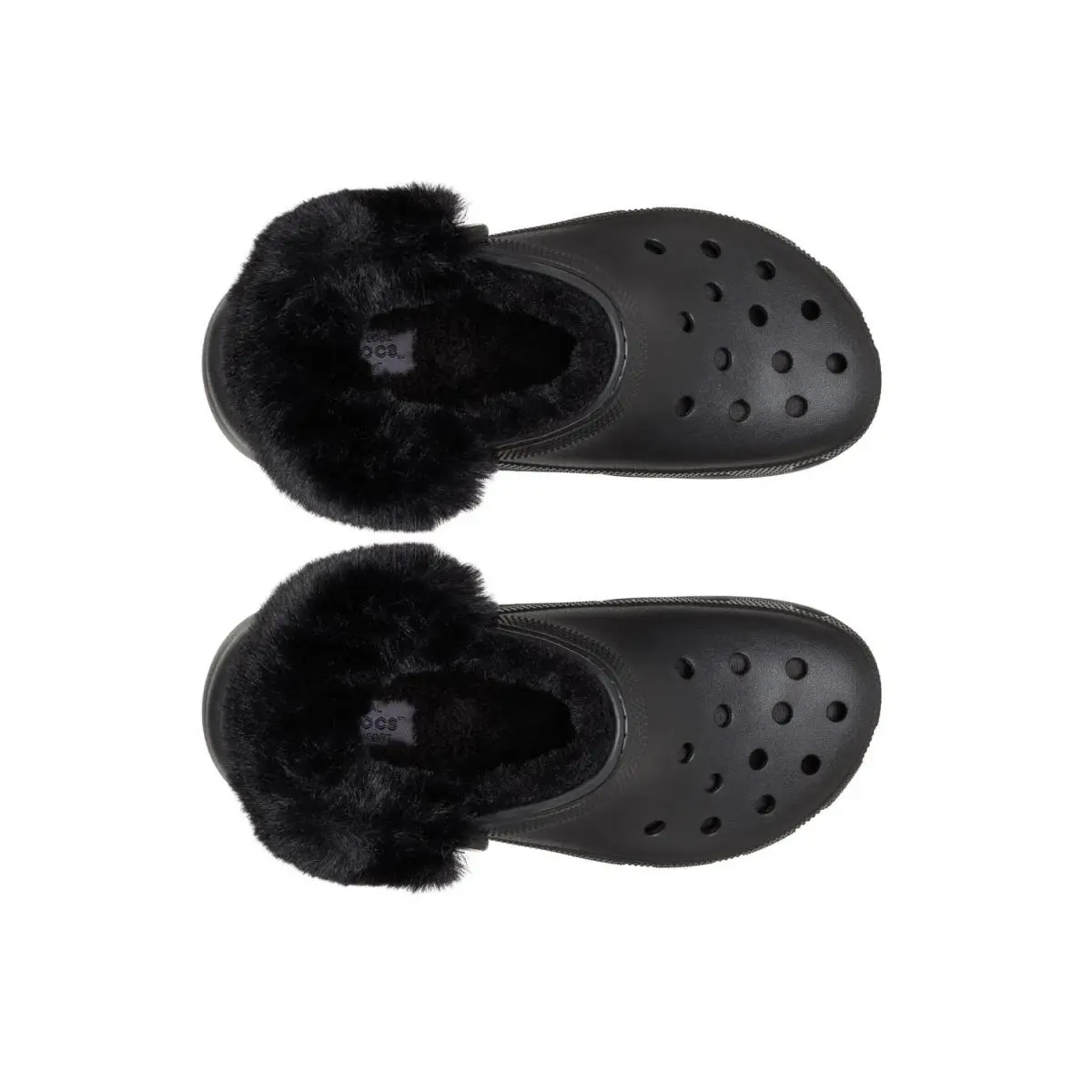 Crocs shoes - Black 11