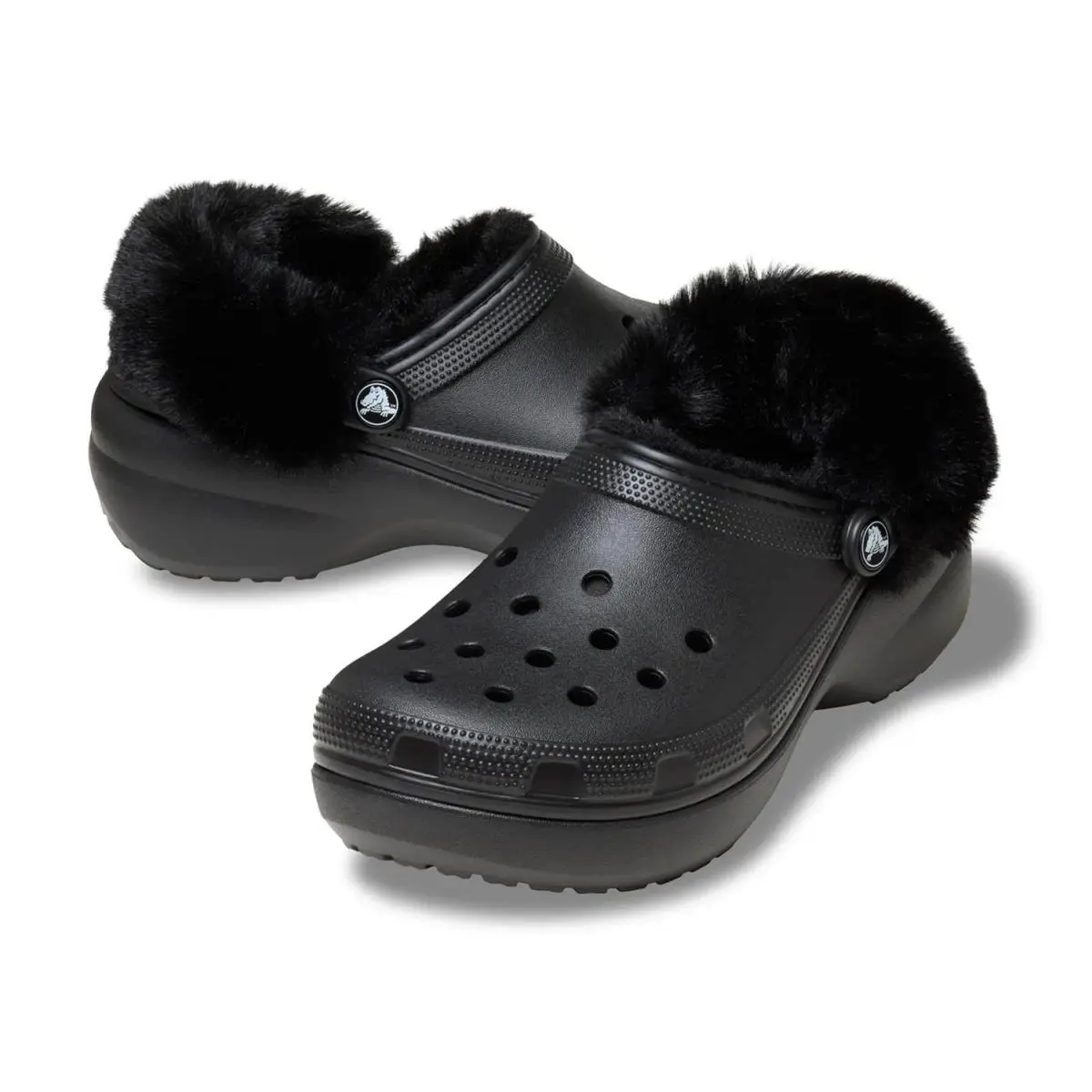 Crocs shoes - Black 12