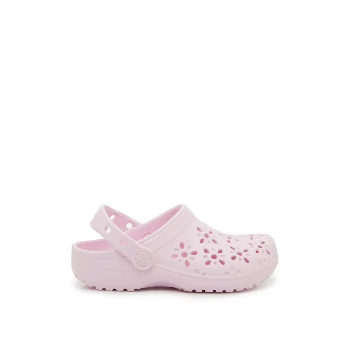 Crocs shoes - Pink 3