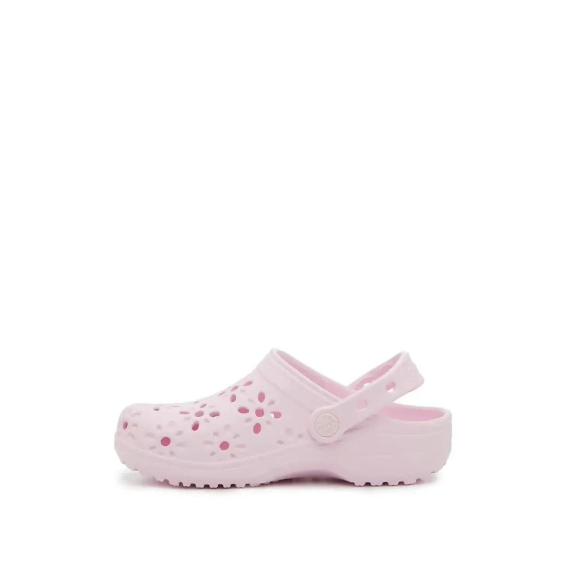 Crocs shoes - Pink 9