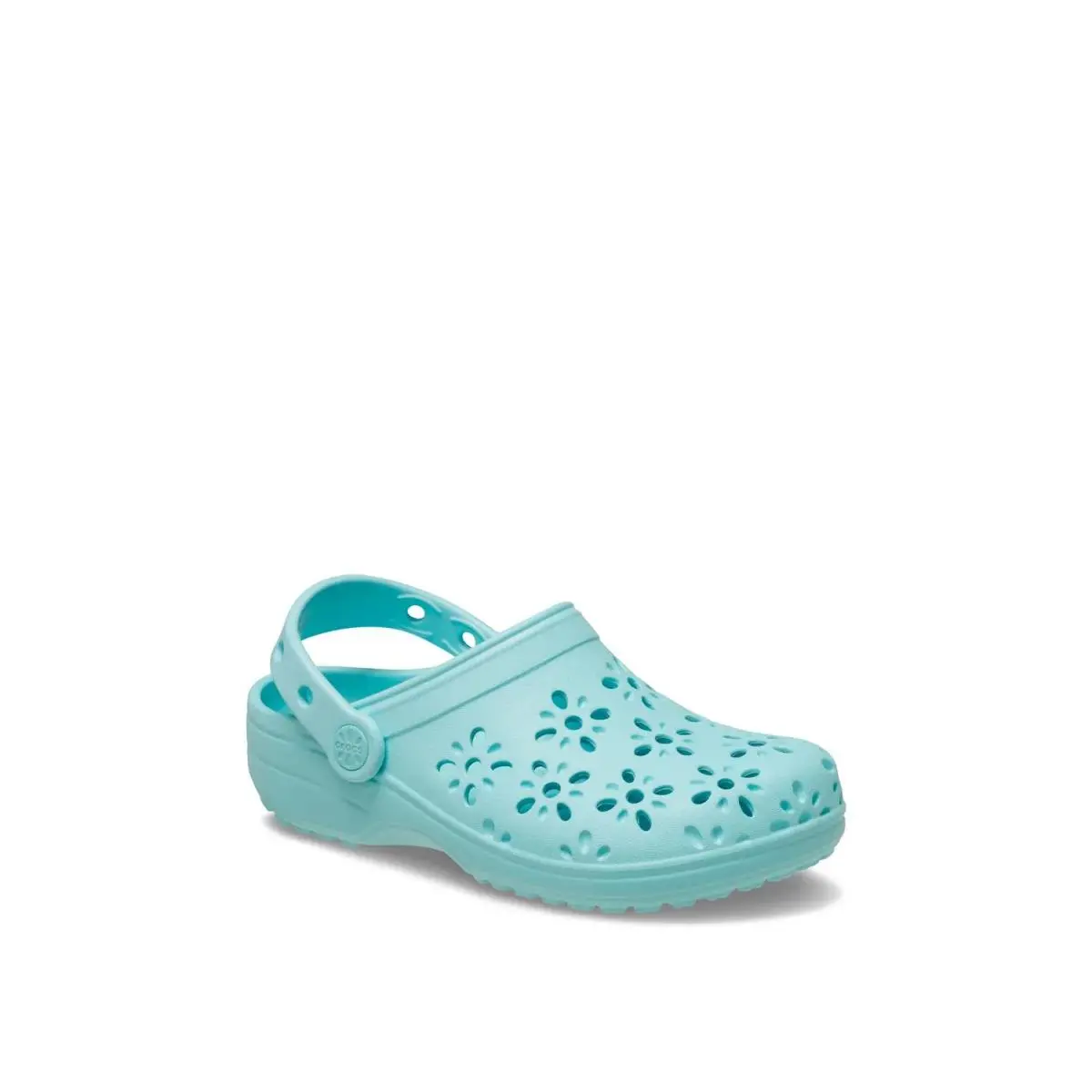 Crocs shoes - Pink 15