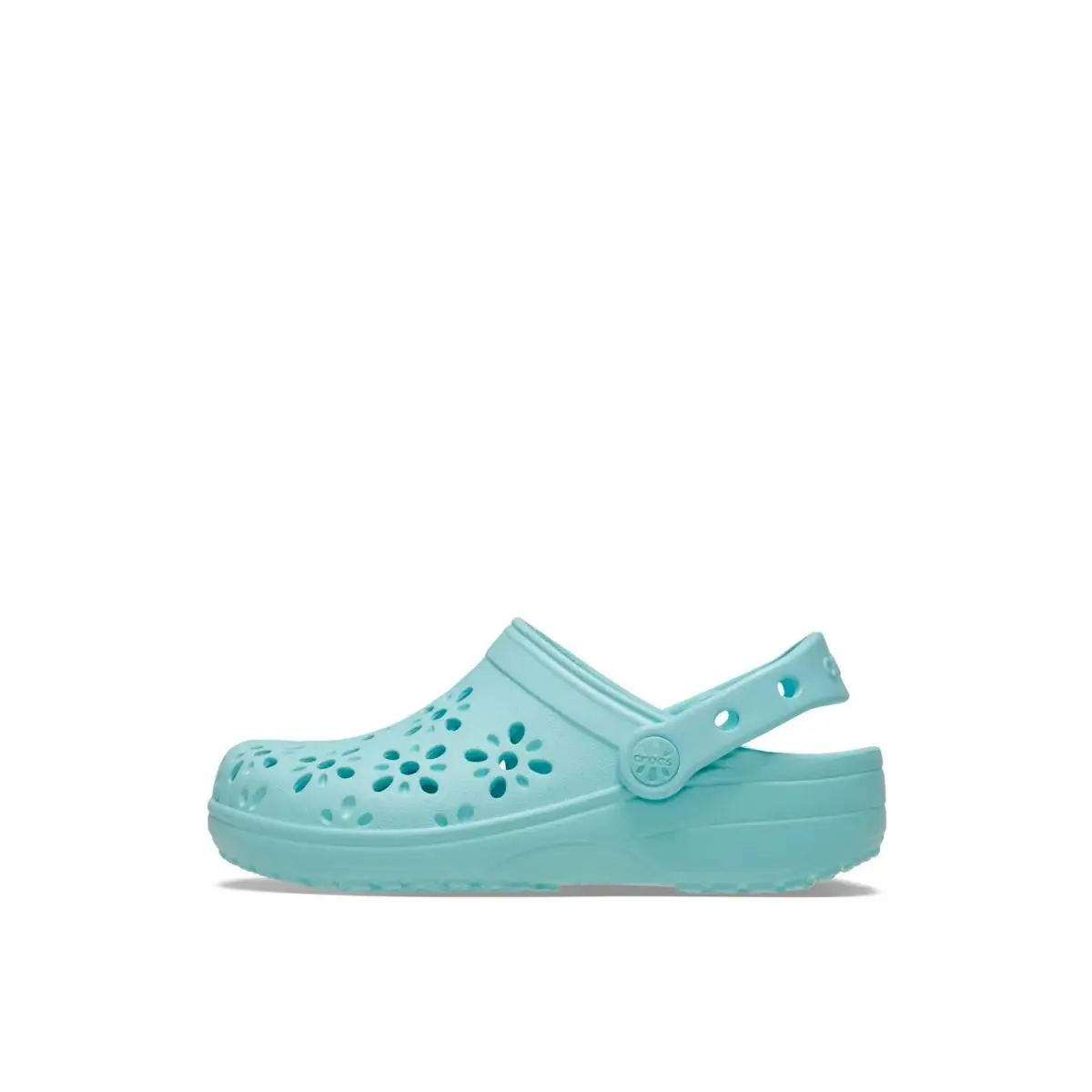 Crocs shoes - Pink 16