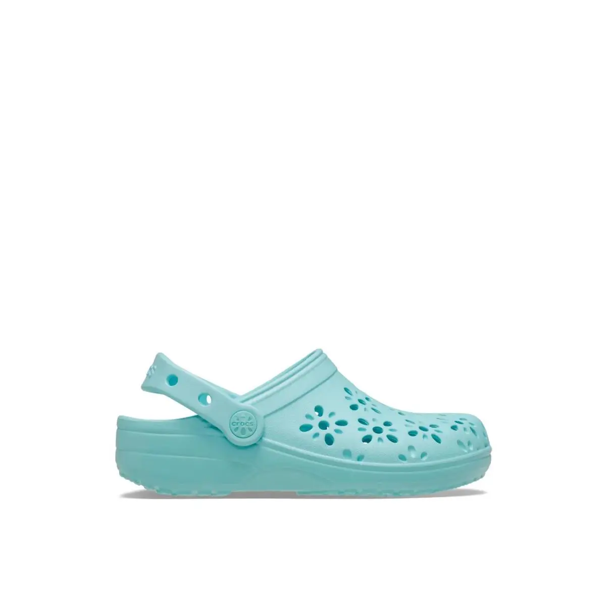 Crocs shoes - Pink 18