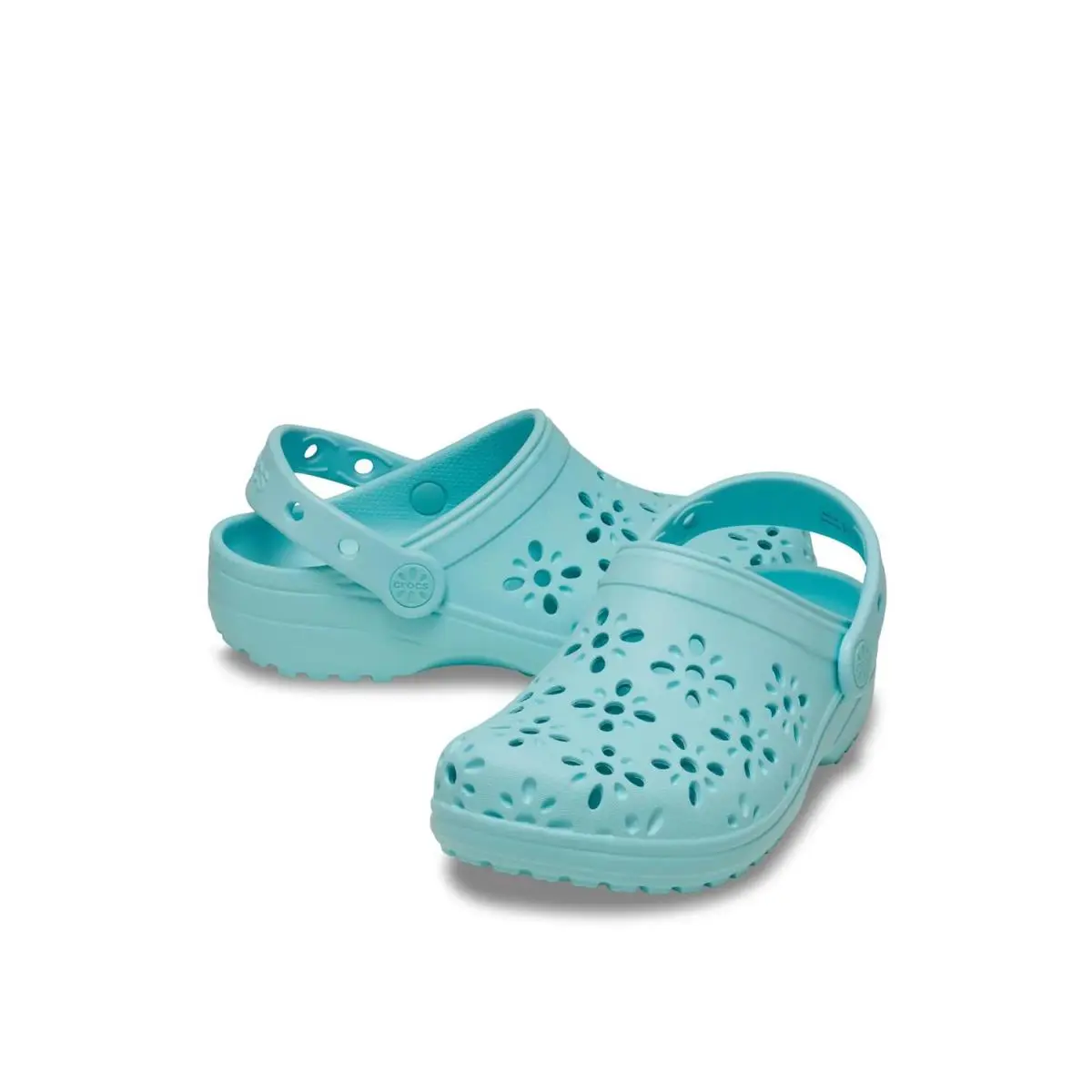 Crocs shoes - Pink 21