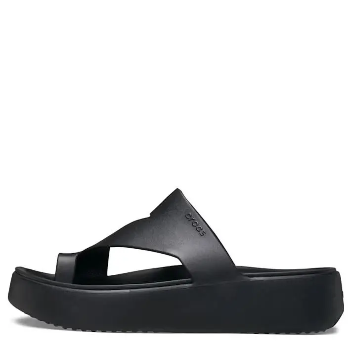 Crocs shoes - Black 4