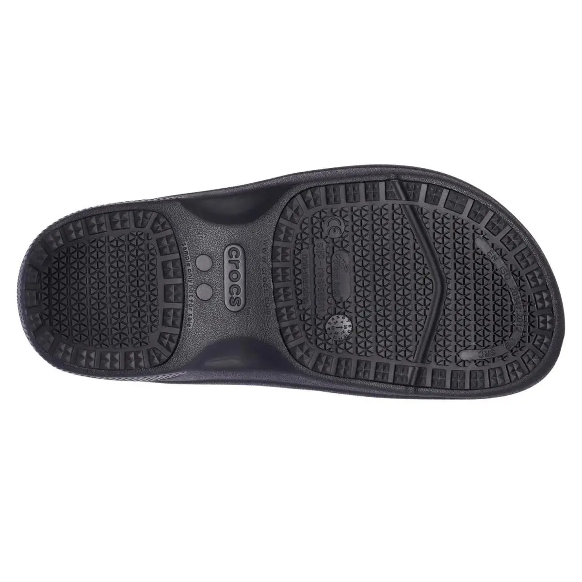 Crocs shoes - Black 2