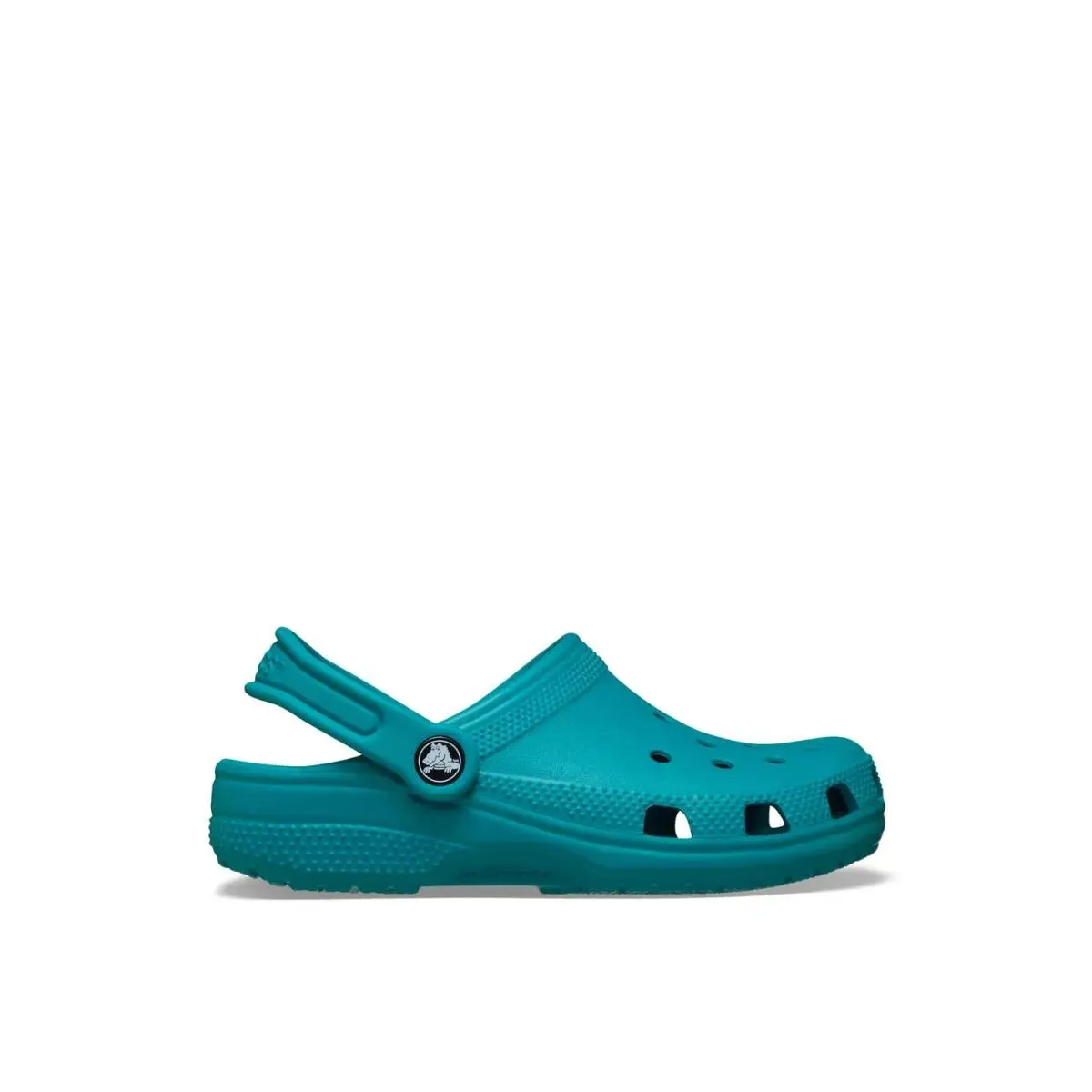 Crocs shoes - Turquoise/Aqua 10