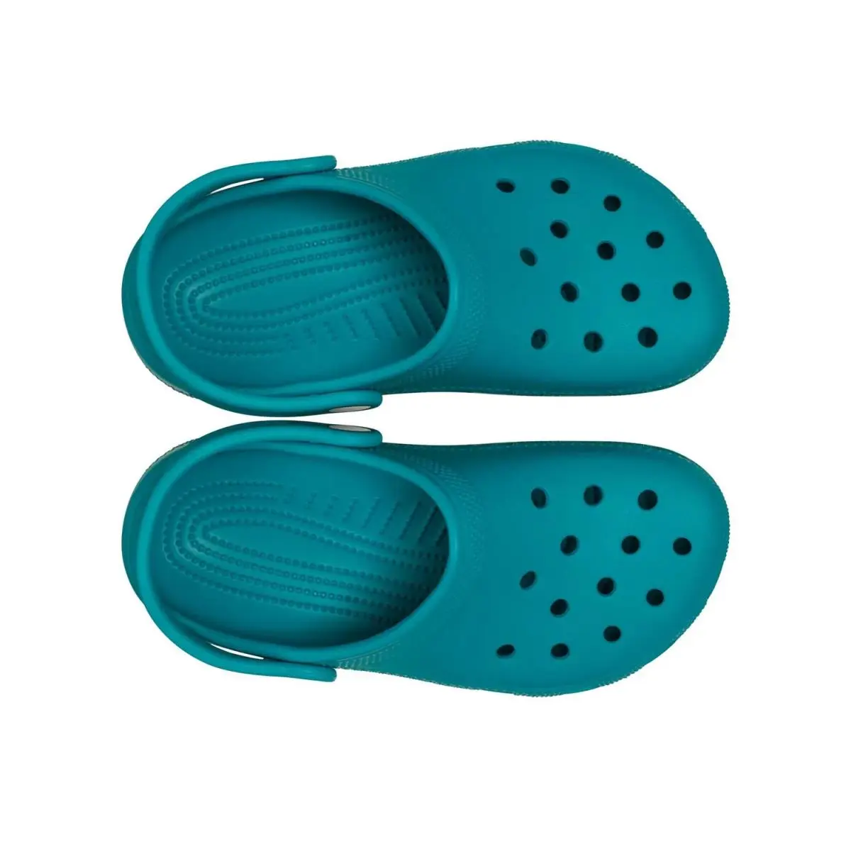 Crocs shoes - Turquoise/Aqua 12