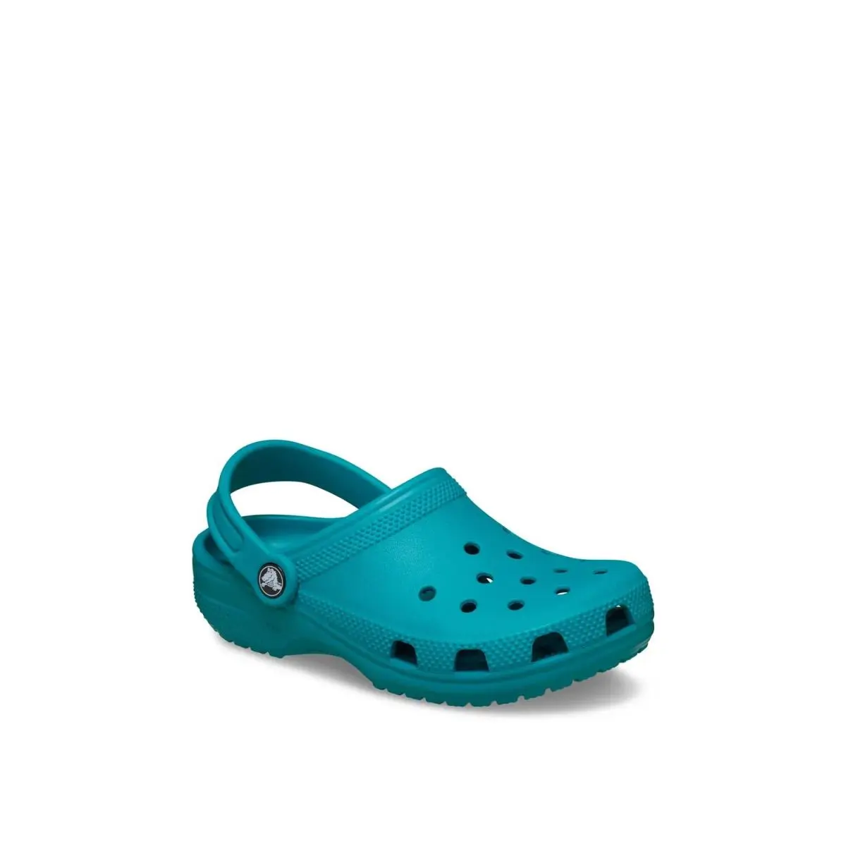 Crocs shoes - Turquoise/Aqua 7