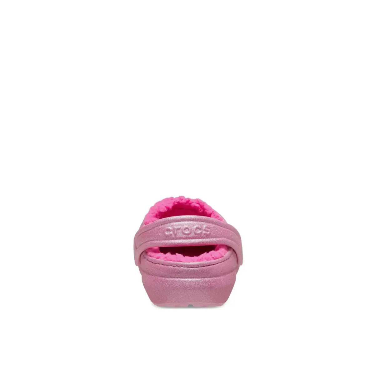 Crocs shoes - Pink Overflow 0