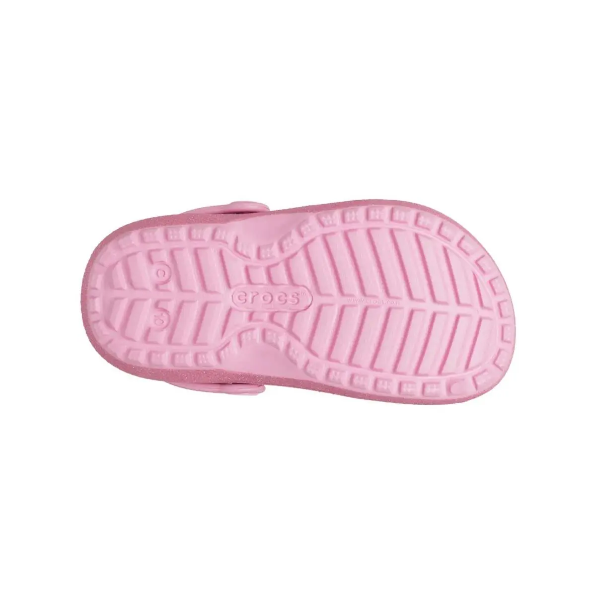 Crocs shoes - Pink Overflow 9