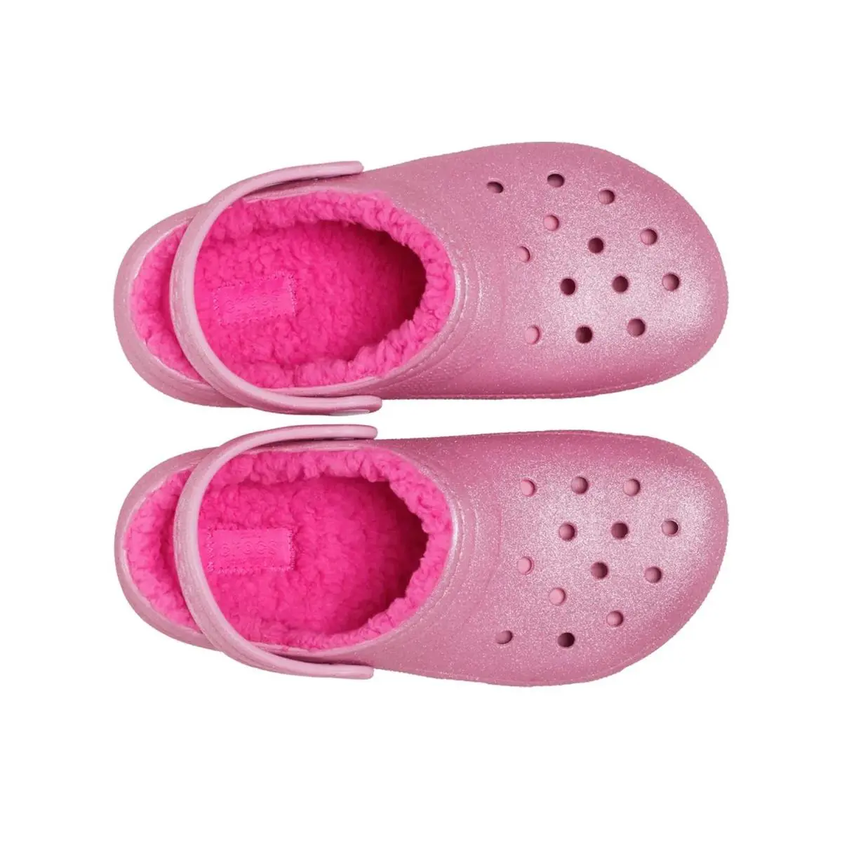 Crocs shoes - Pink Overflow 10