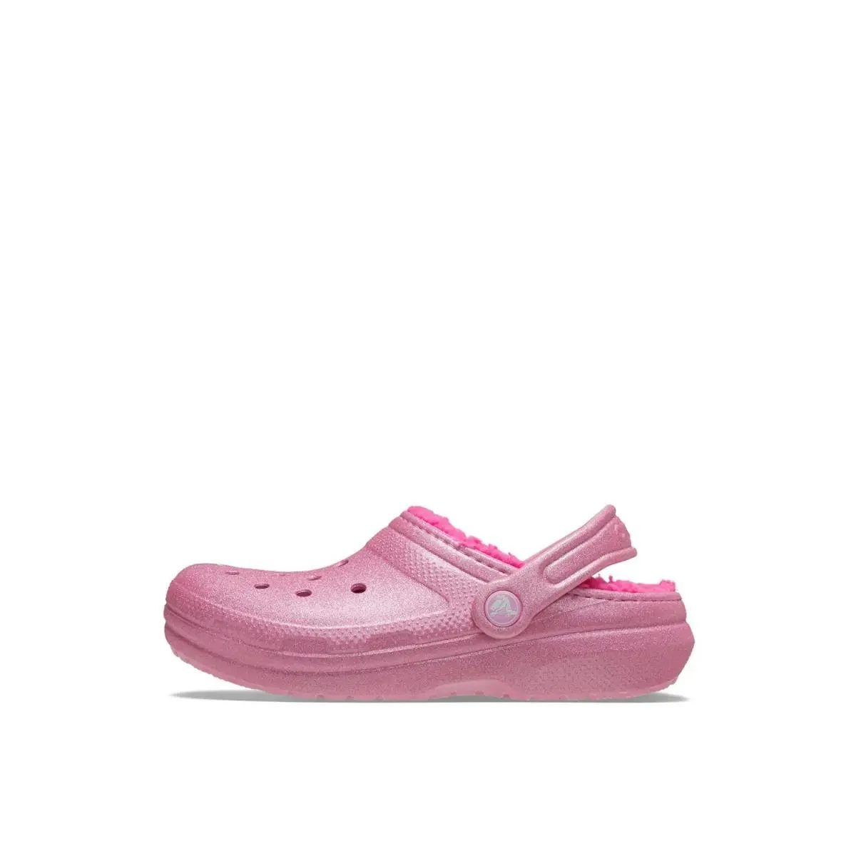 Crocs shoes - Pink Overflow 11