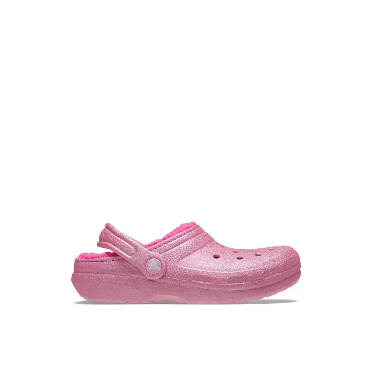 Crocs shoes - Pink Overflow 13