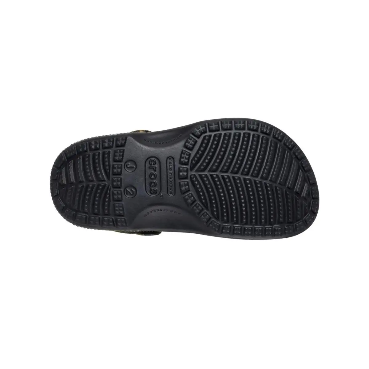 Crocs shoes - Multicolor 2