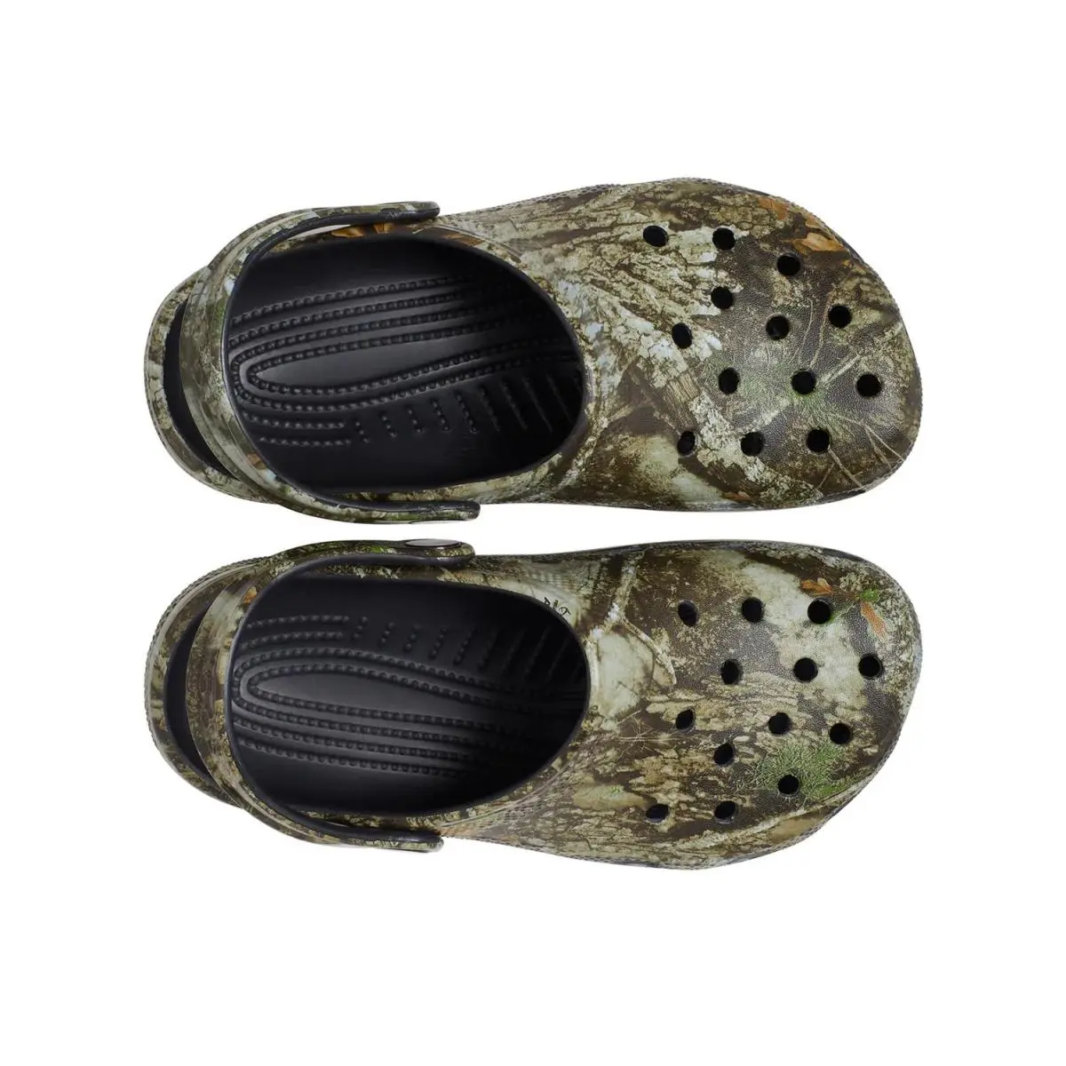 Crocs shoes - Multicolor 3
