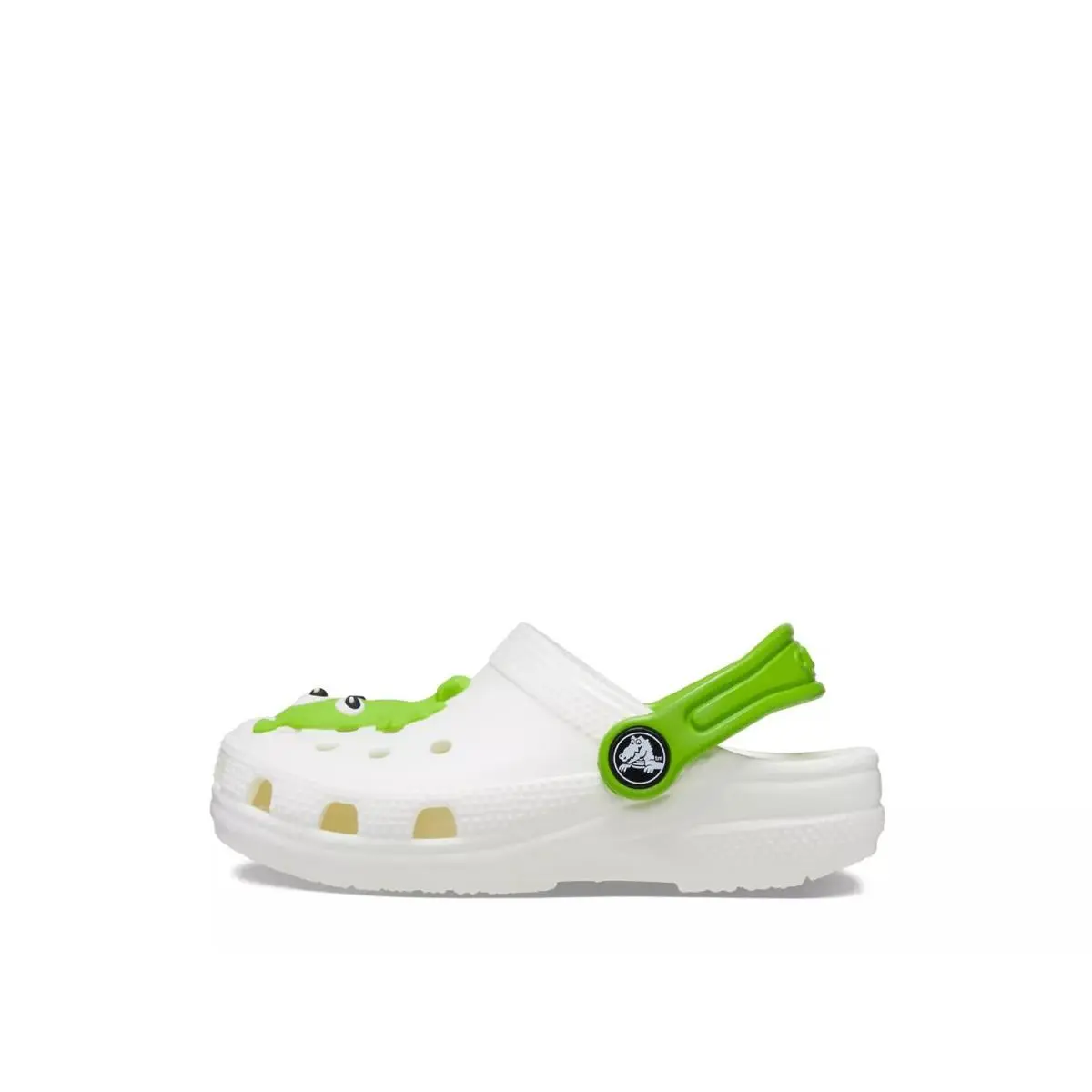 Crocs shoes - Multicolor 0