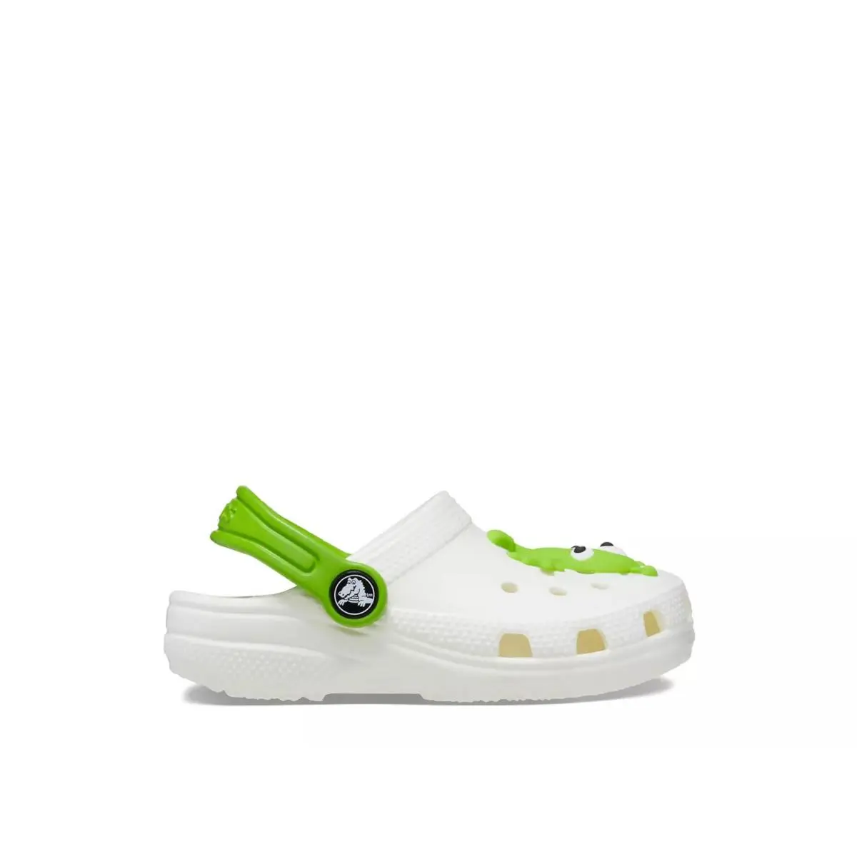 Crocs shoes - Multicolor 2
