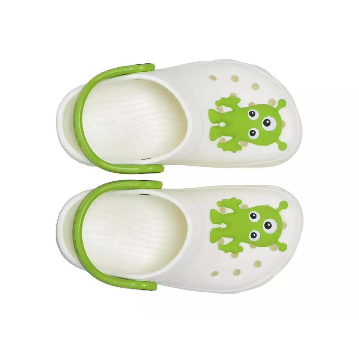 Crocs shoes - Multicolor 4