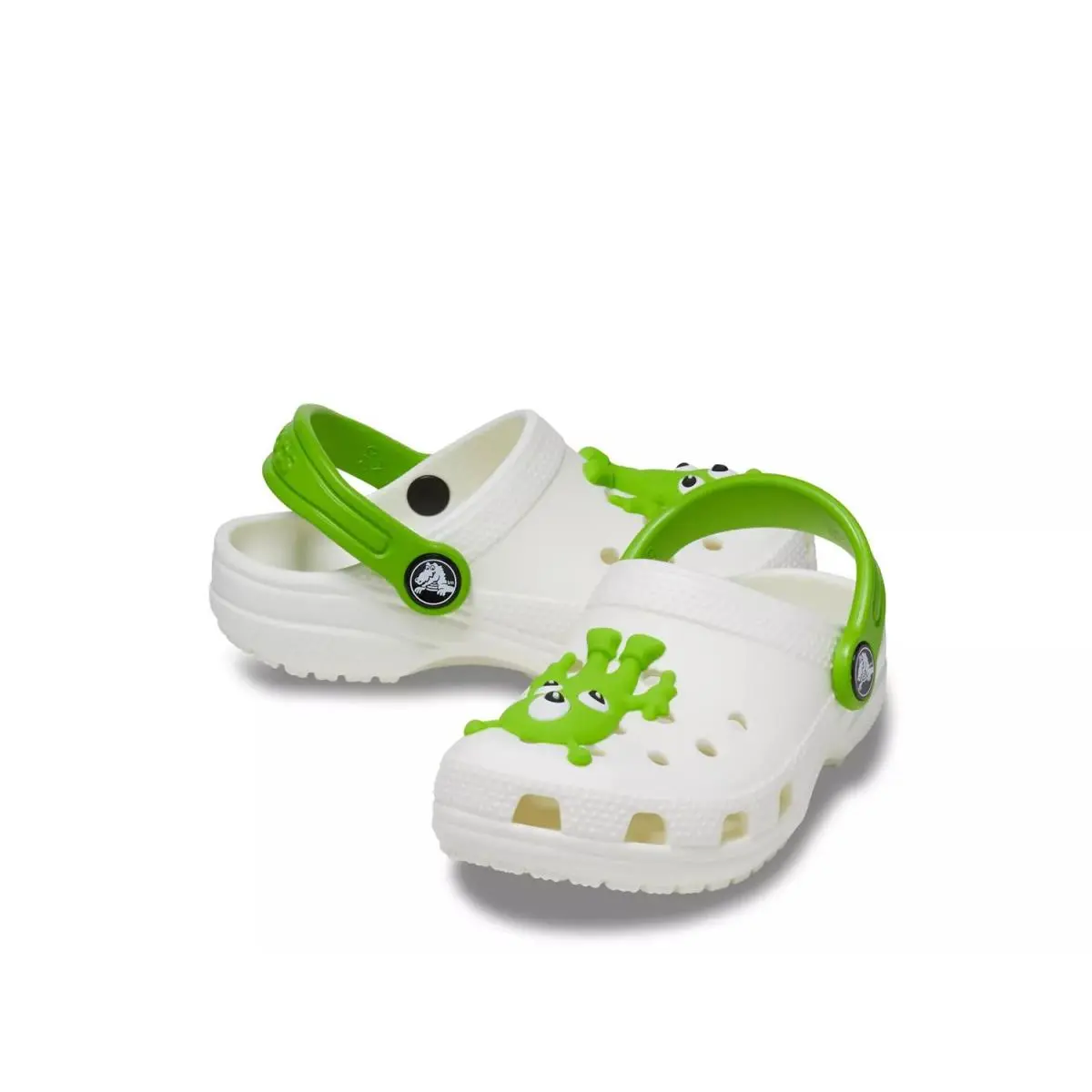 Crocs shoes - Multicolor 5