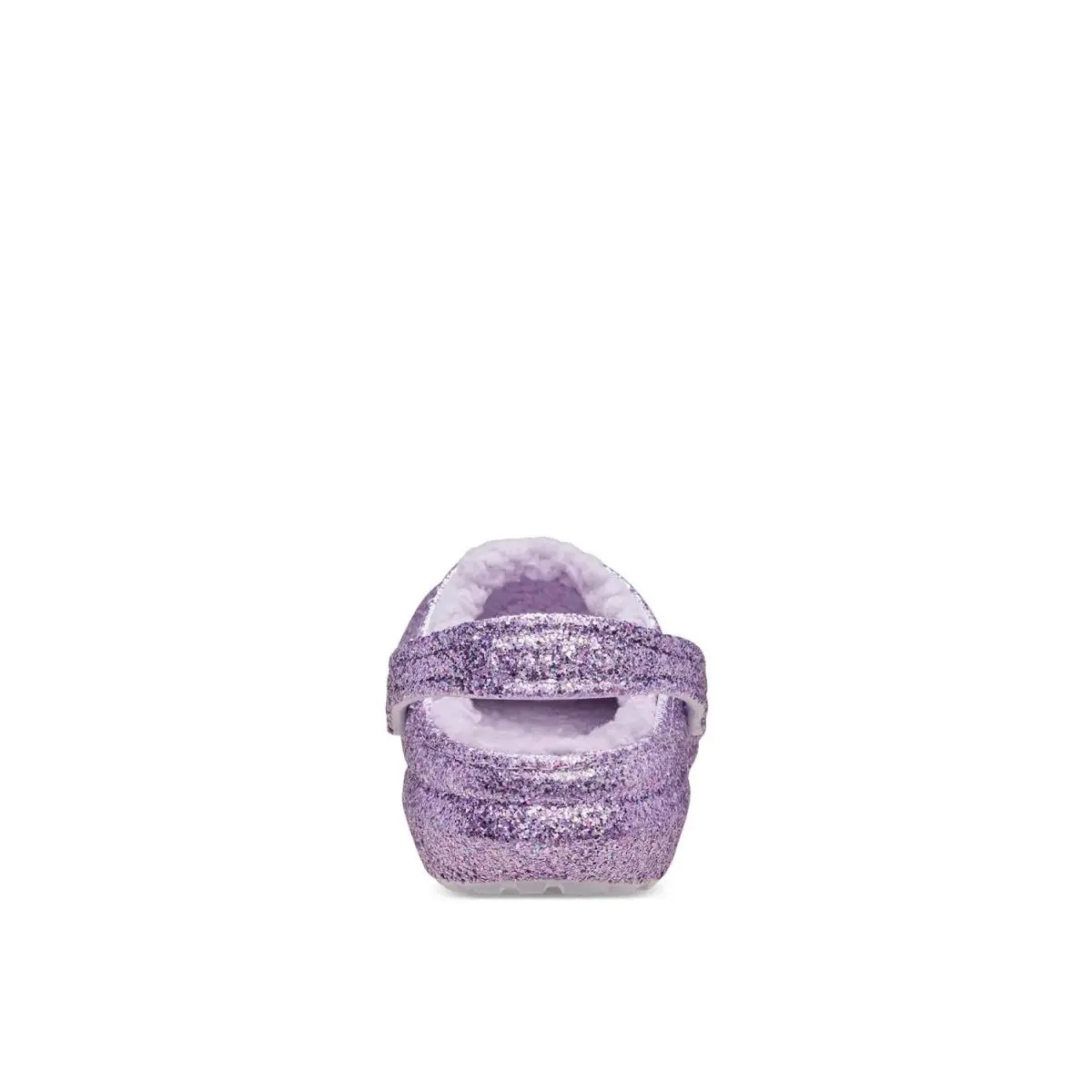 Crocs shoes - Purple 1