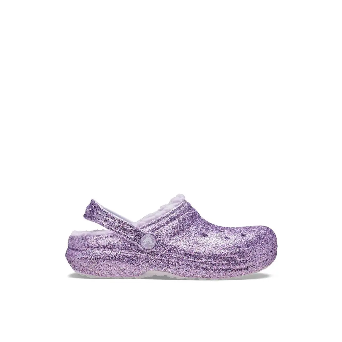 Crocs shoes - Purple 2