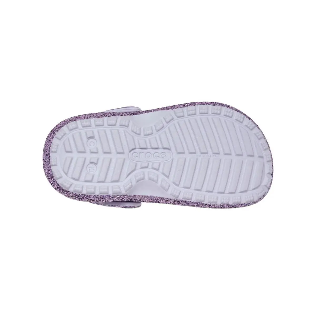 Crocs shoes - Purple 3