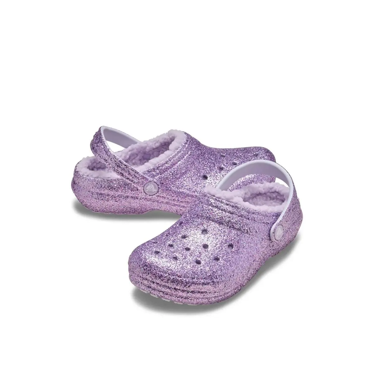 Crocs shoes - Purple 5