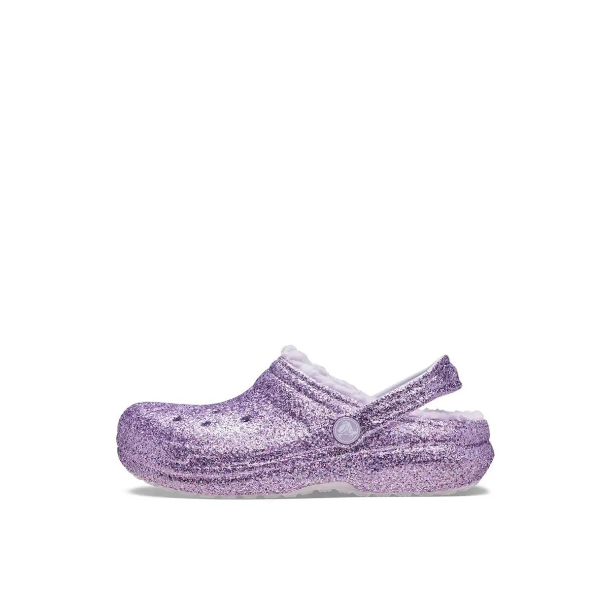 Crocs shoes - Purple 8