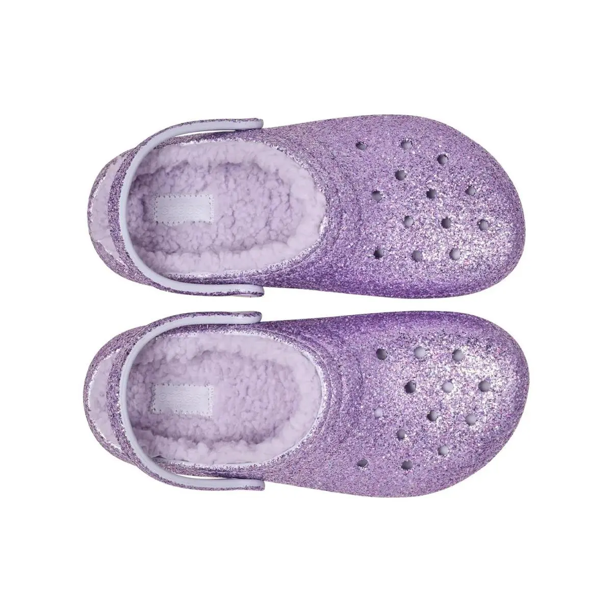 Crocs shoes - Purple 12
