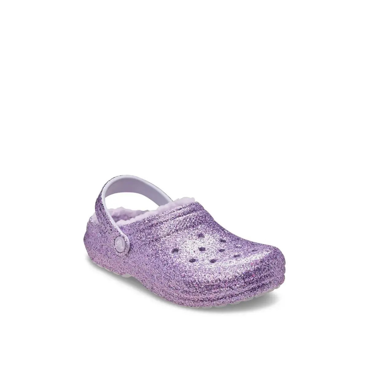 Crocs shoes - Purple 7