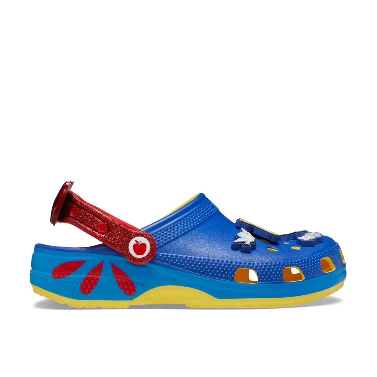 Crocs shoes - Sunshine Blue 10