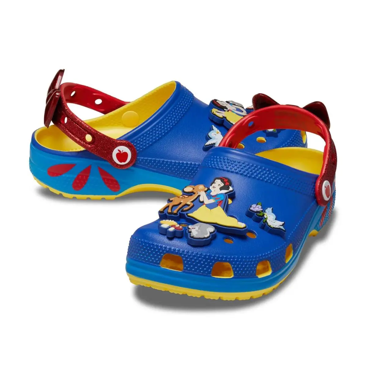 Crocs shoes - Sunshine Blue 12