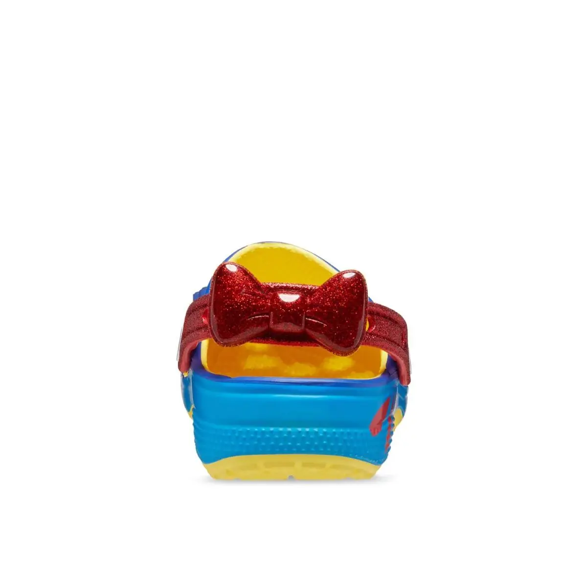 Crocs shoes - Sunshine Blue 7