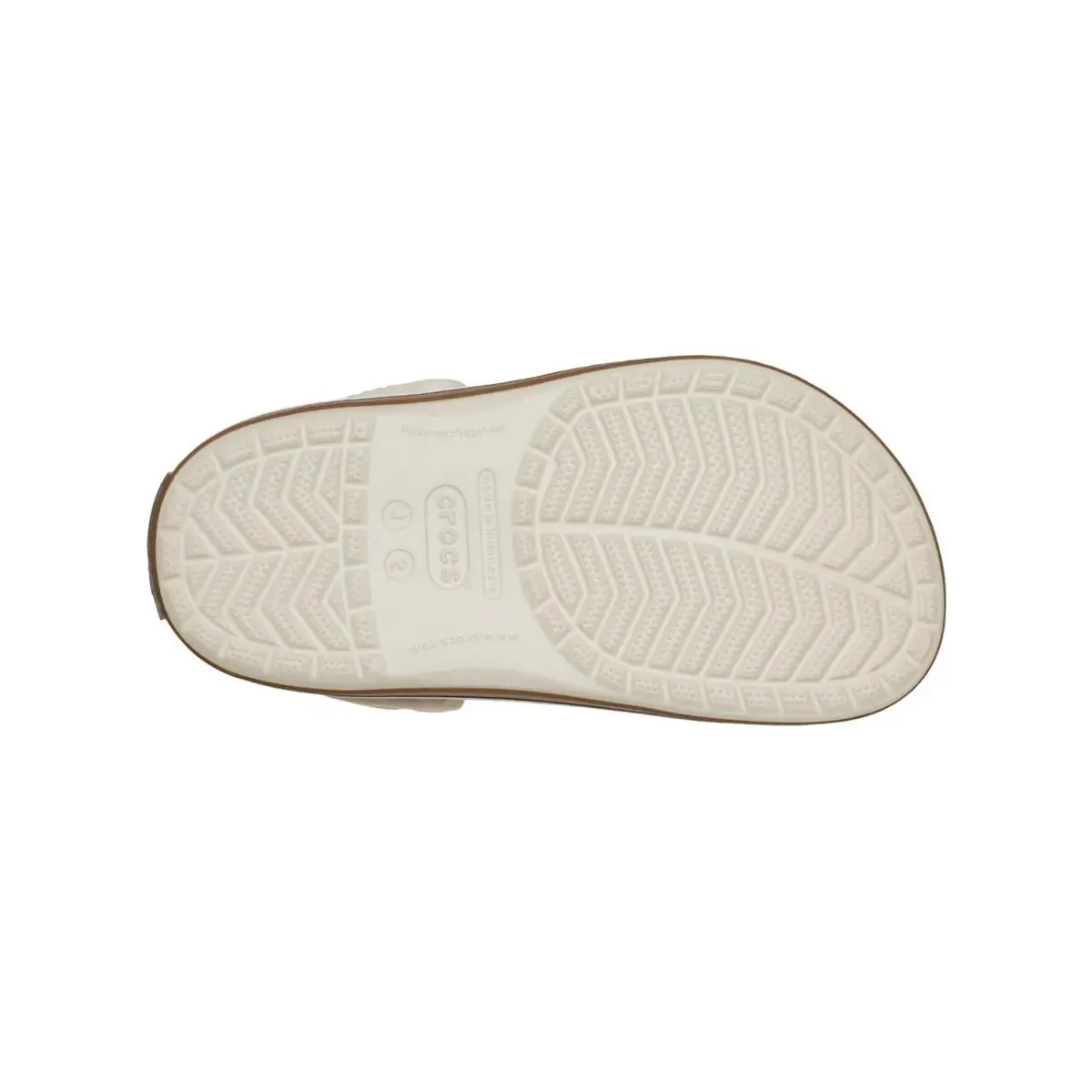 Crocs shoes - Off White 3