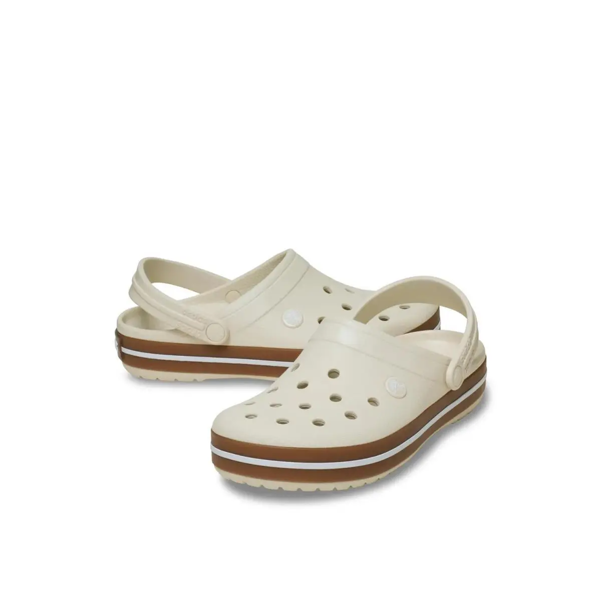 Crocs shoes - Off White 5