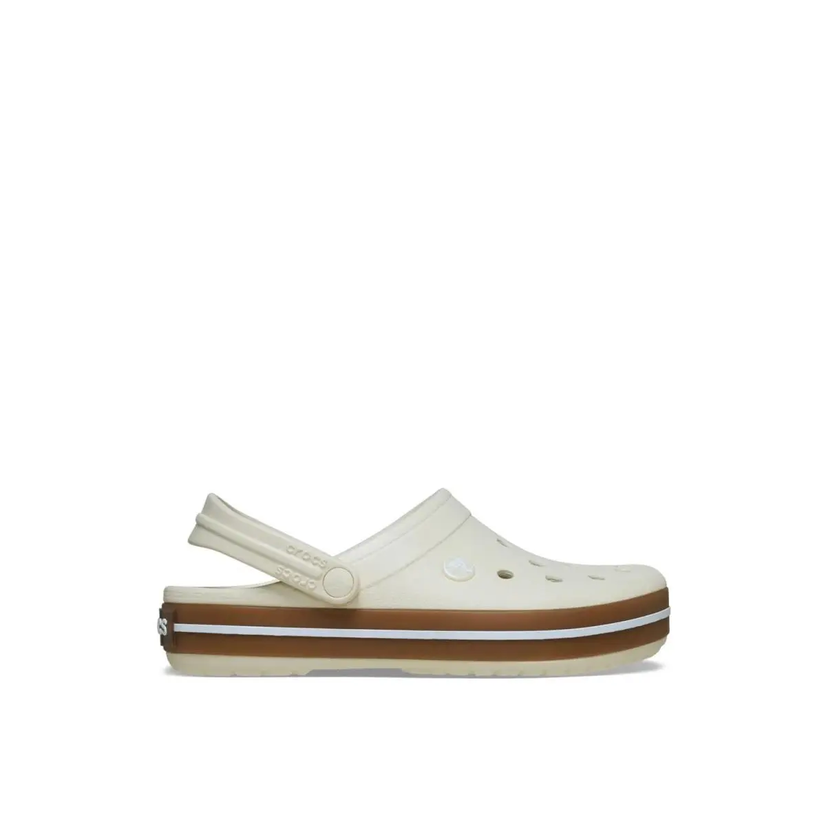Crocs shoes - Off White 10