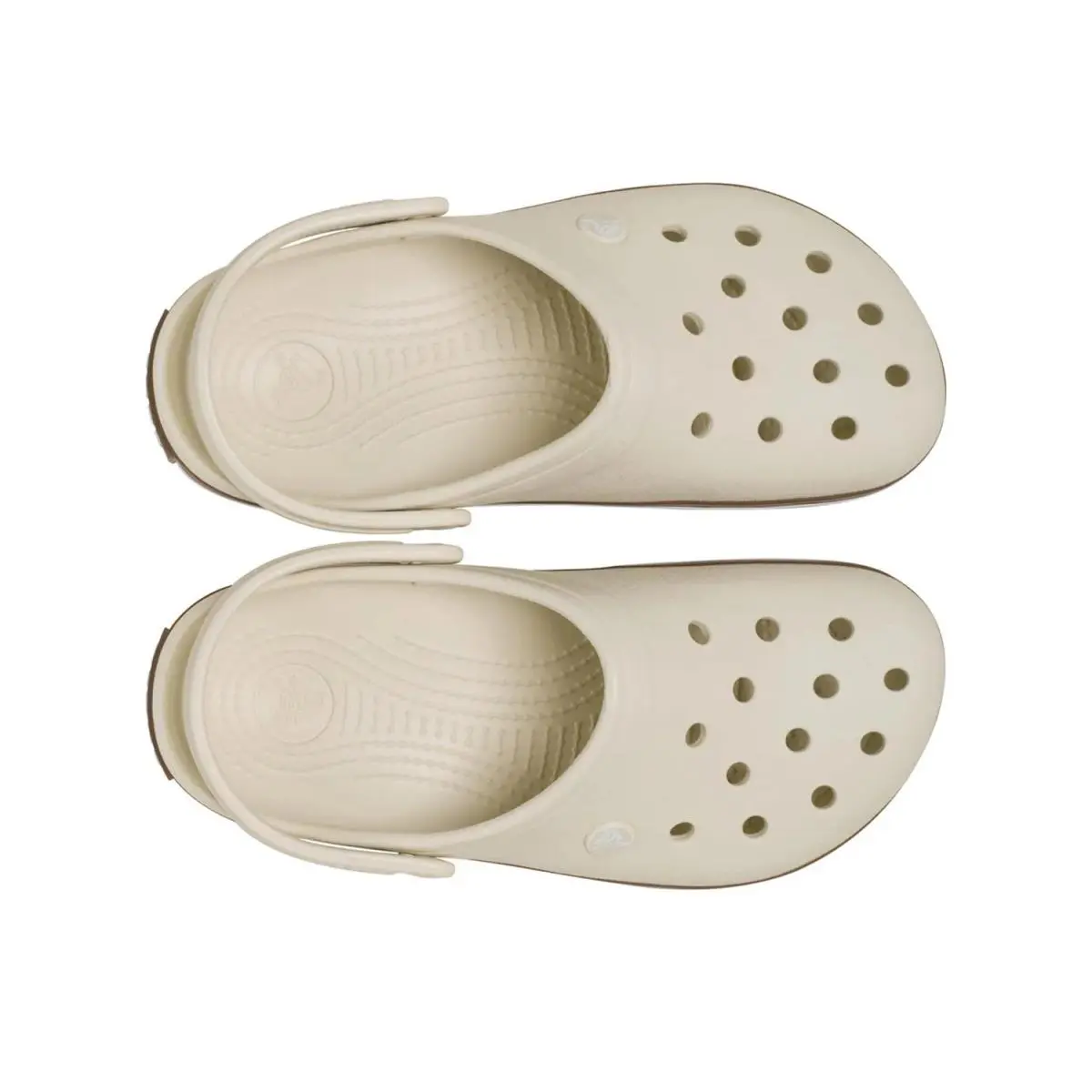 Crocs shoes - Off White 12