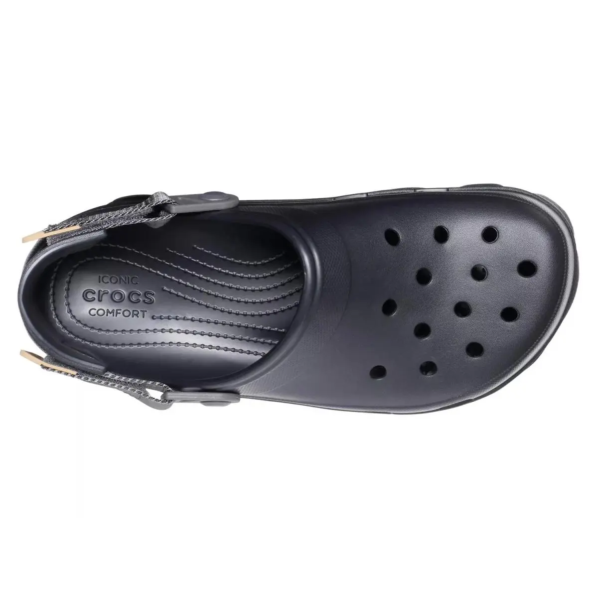Crocs shoes - Black 8