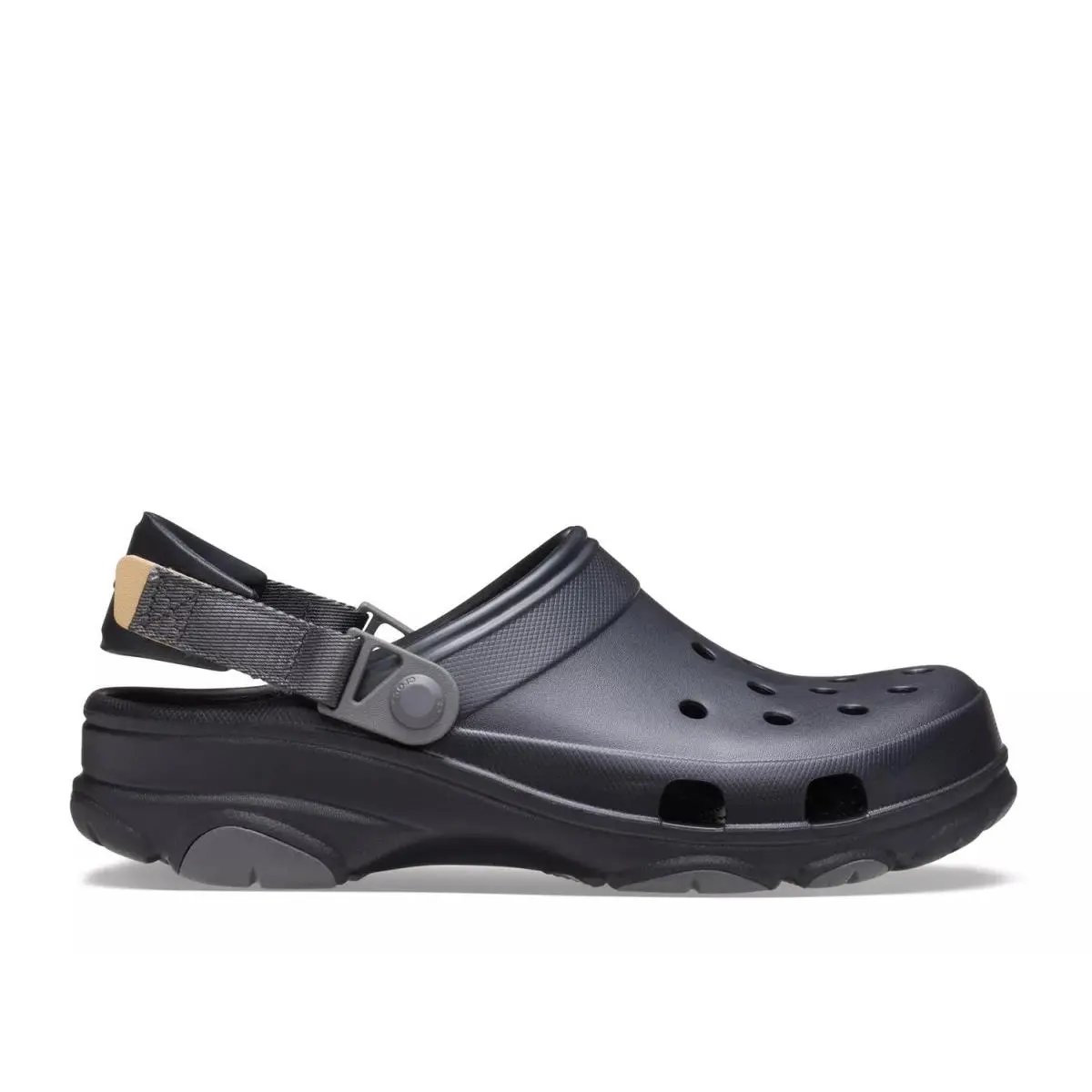 Crocs shoes - Black 9