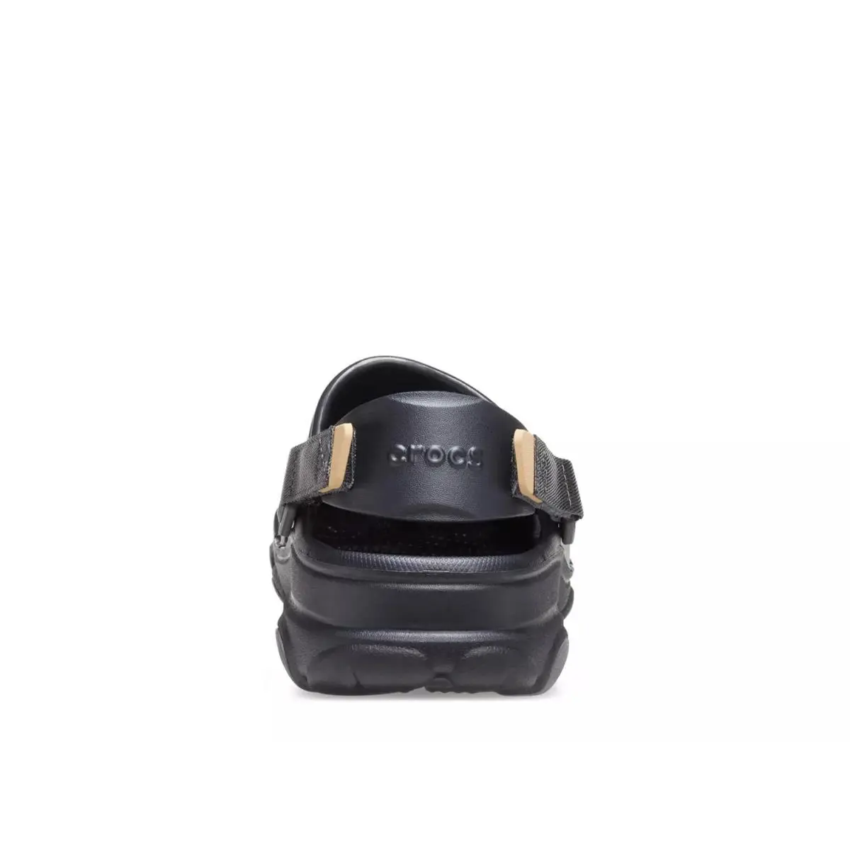 Crocs shoes - Black 6