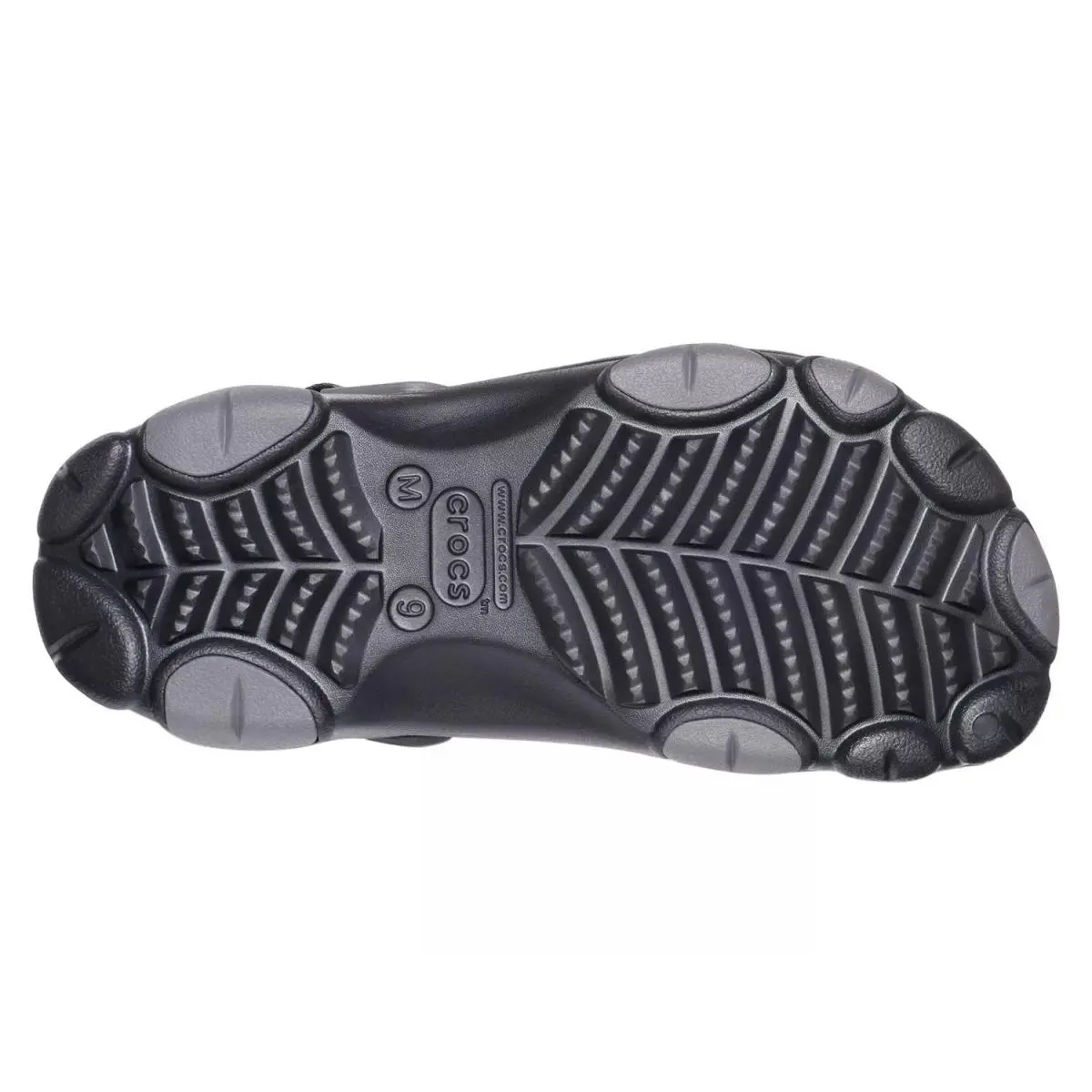Crocs shoes - Black 7