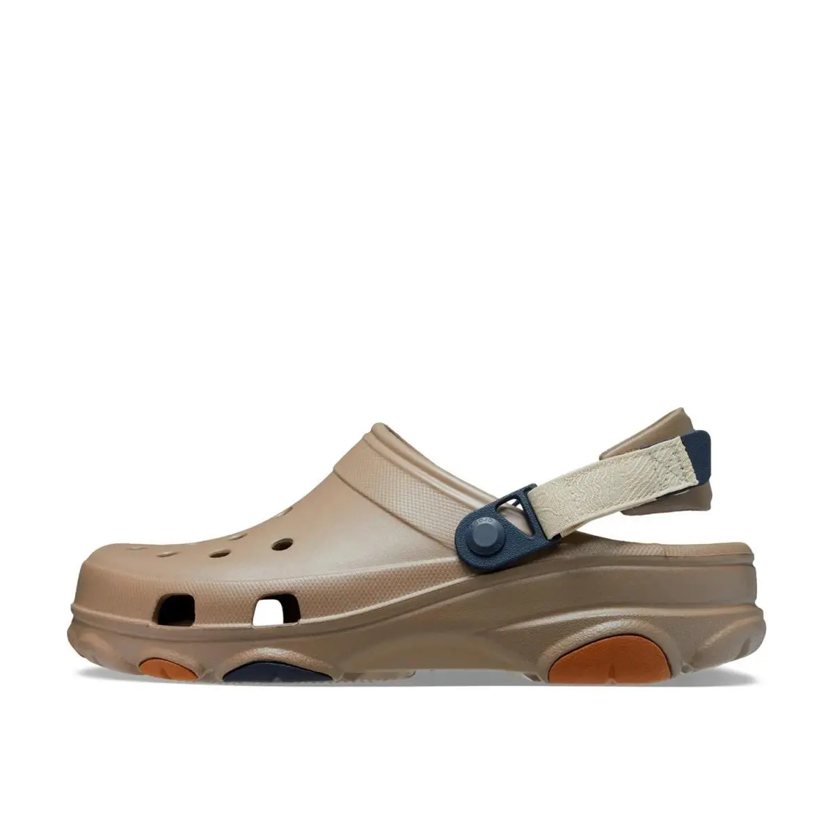 Crocs shoes - Black 12