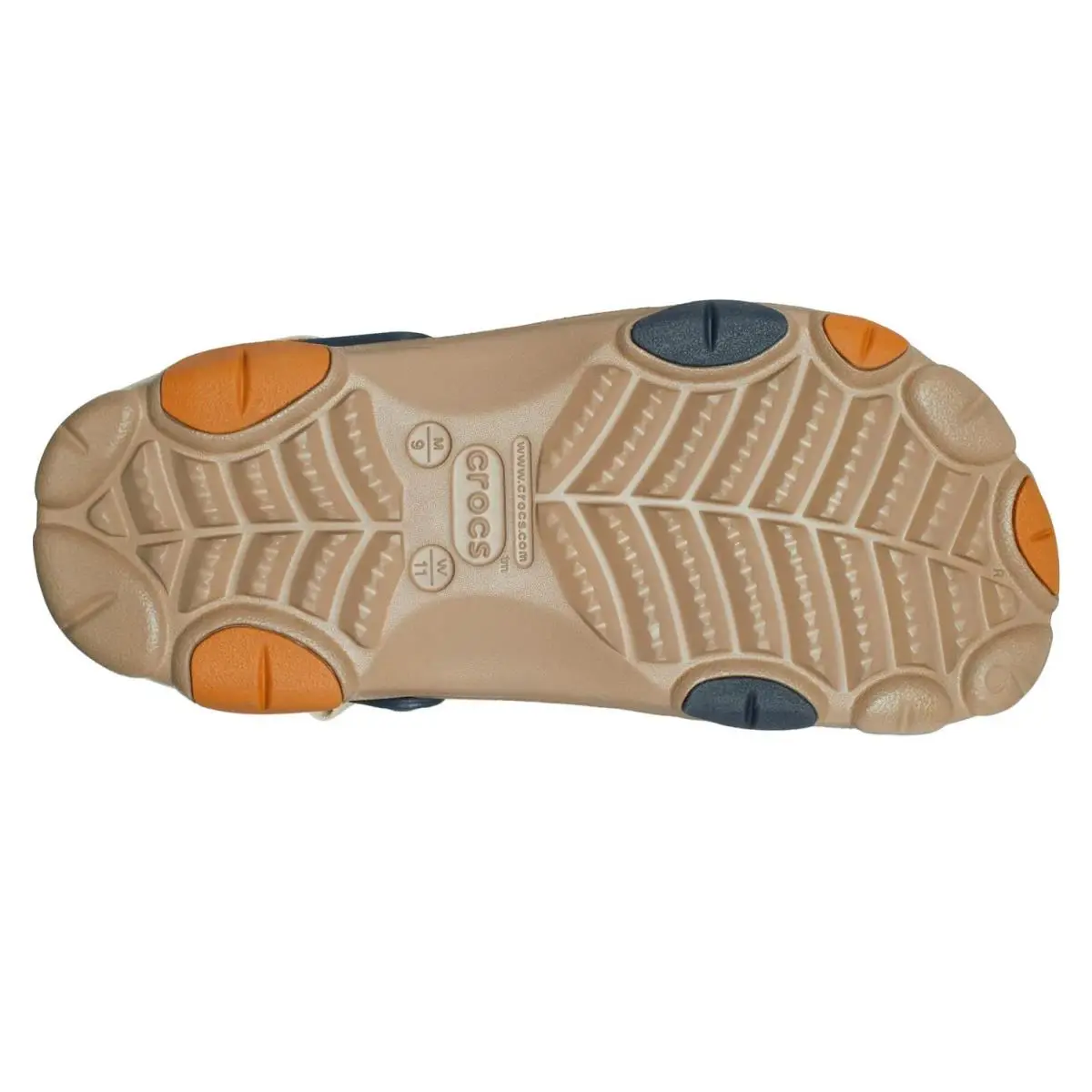 Crocs shoes - Black 15