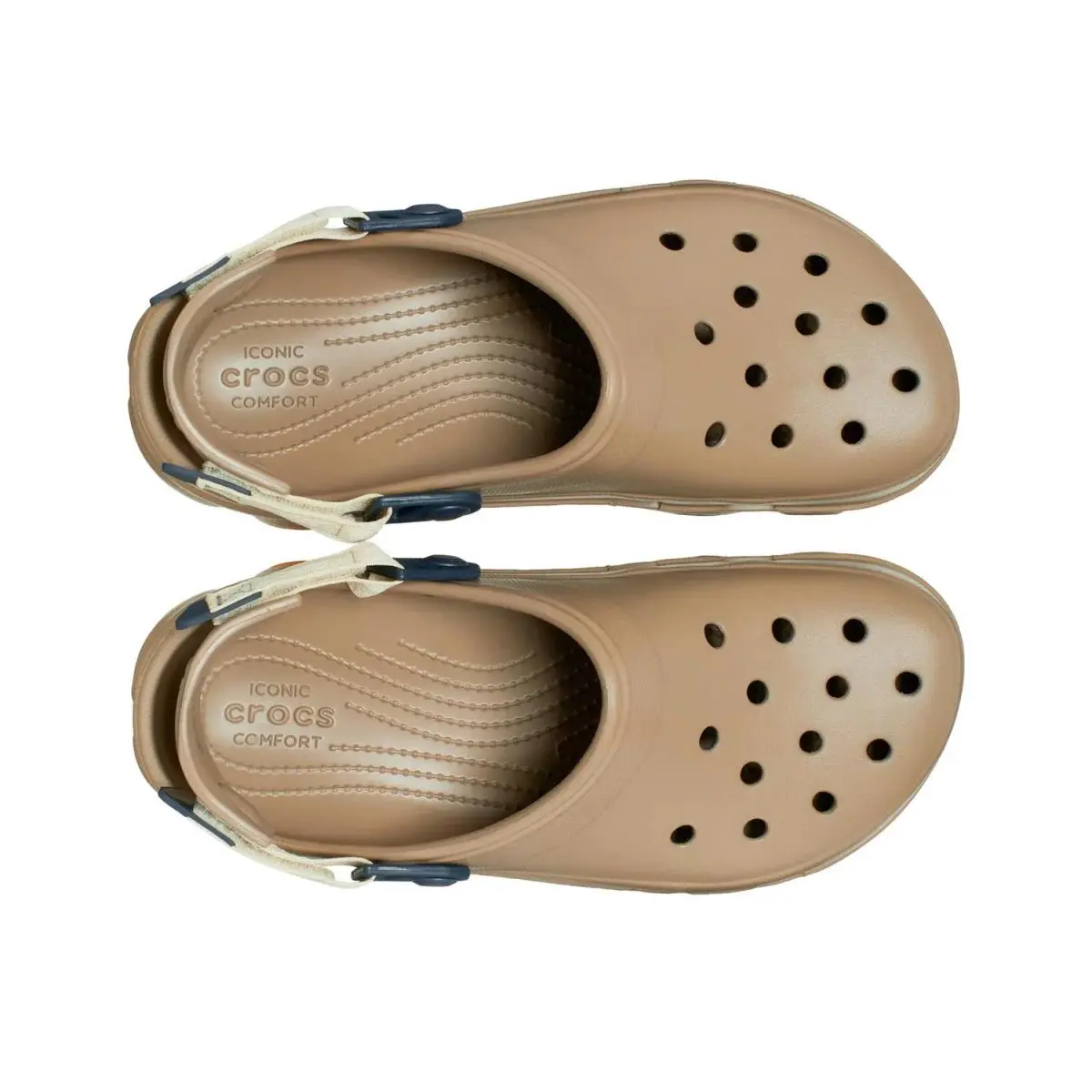Crocs shoes - Black 16