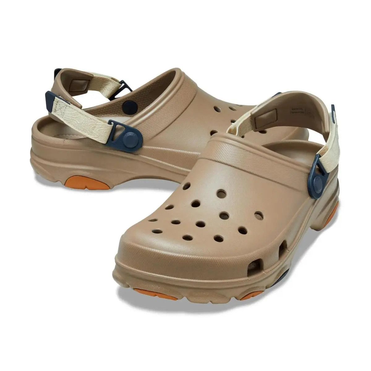 Crocs shoes - Black 17
