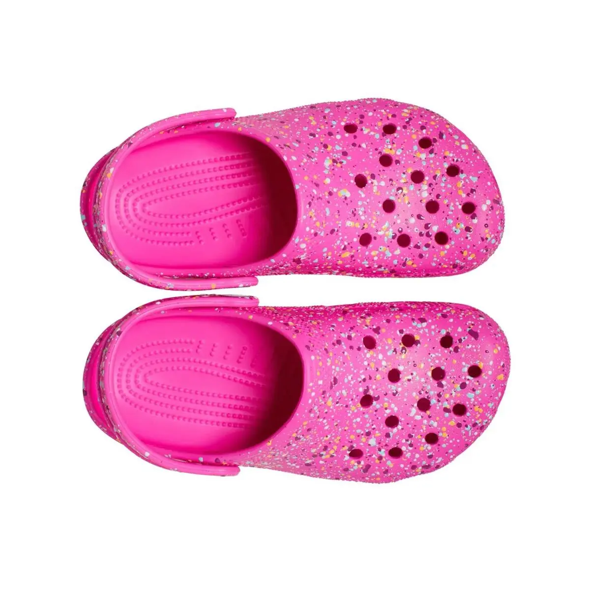 Crocs shoes - Multicolor 4