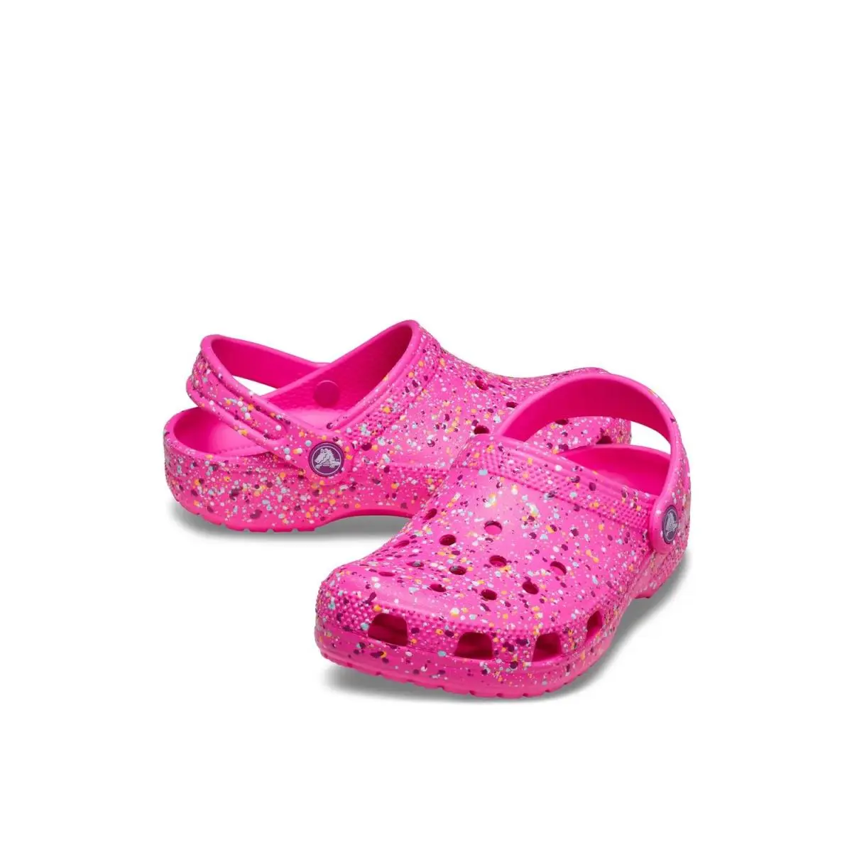 Crocs shoes - Multicolor 5
